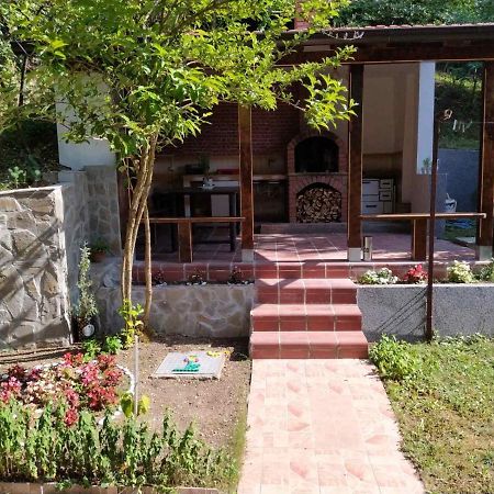 Pjer Sobe Niska Banja Hotel Екстериор снимка