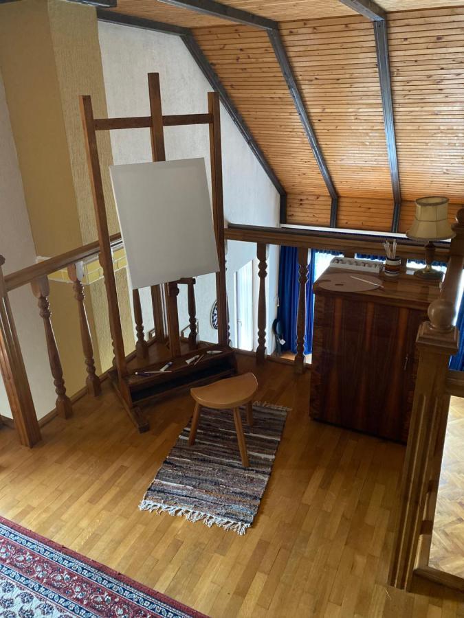 Pjer Sobe Niska Banja Hotel Екстериор снимка