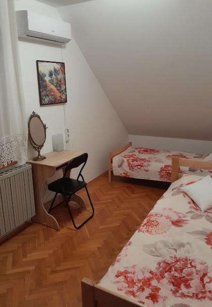 Pjer Sobe Niska Banja Hotel Екстериор снимка