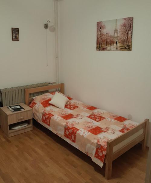 Pjer Sobe Niska Banja Hotel Екстериор снимка