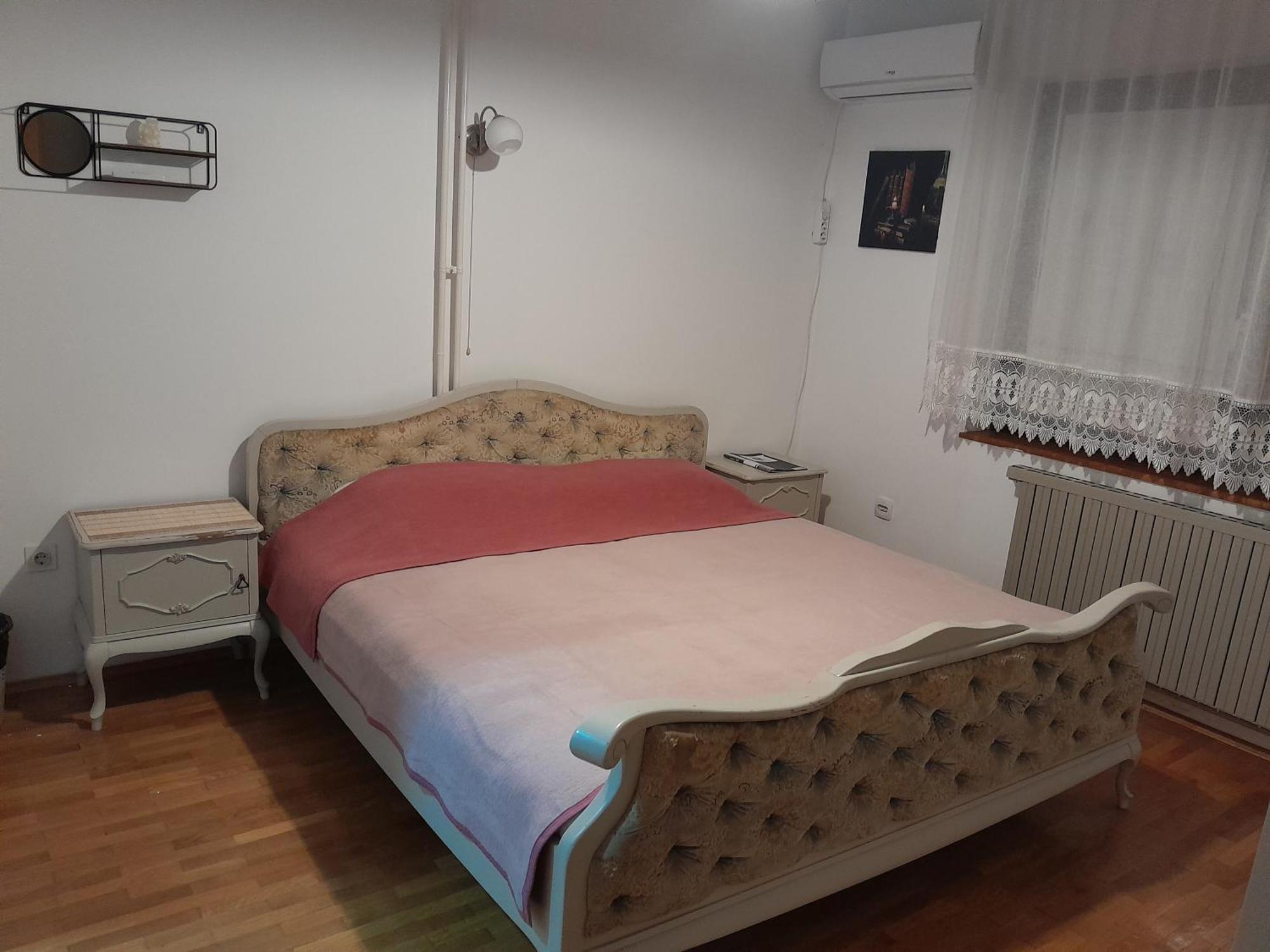Pjer Sobe Niska Banja Hotel Екстериор снимка