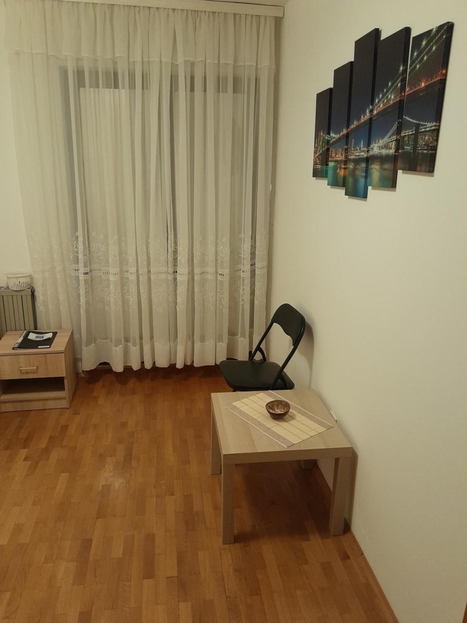 Pjer Sobe Niska Banja Hotel Екстериор снимка