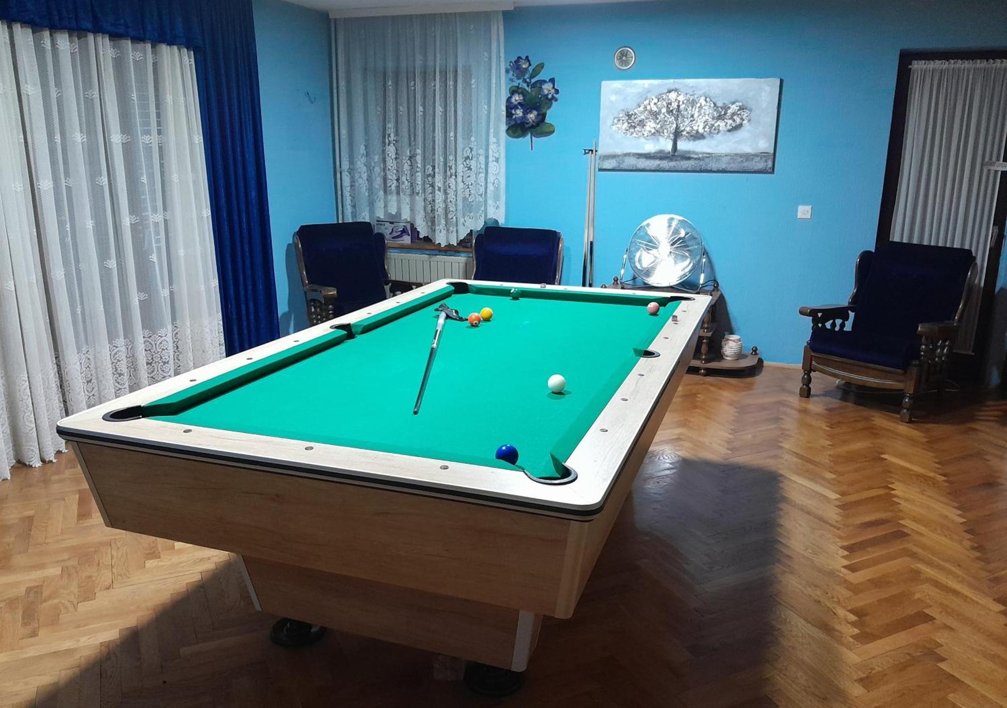 Pjer Sobe Niska Banja Hotel Екстериор снимка
