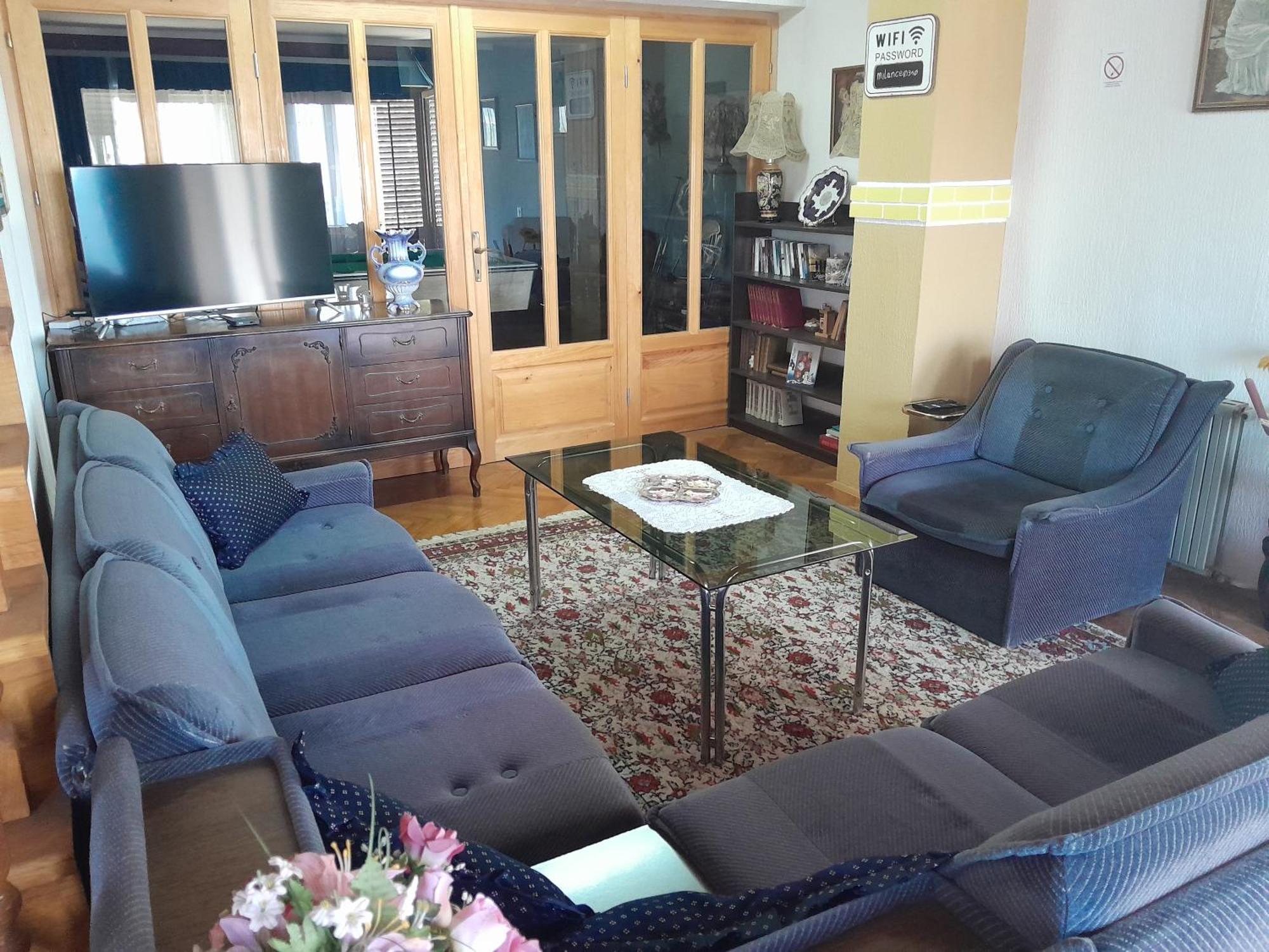 Pjer Sobe Niska Banja Hotel Екстериор снимка